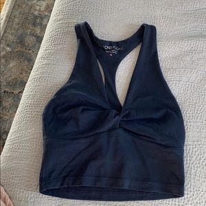 Beyond Yoga bra top
